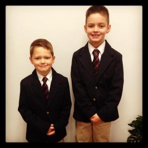 boys and tie_3 years ago